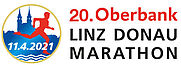 20. Linz Donau Marathon