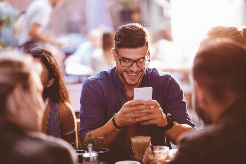 Content Marketing macht Marken und Produkte sympathisch. Content Marketing macht Marken und Produkte sympathisch.