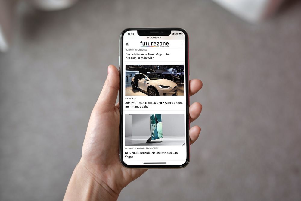 Content-Trends 2020: Inhalte werden interessensspezifisch ausgespielt. Content-Trends 2020: Inhalte werden interessensspezifisch ausgespielt.