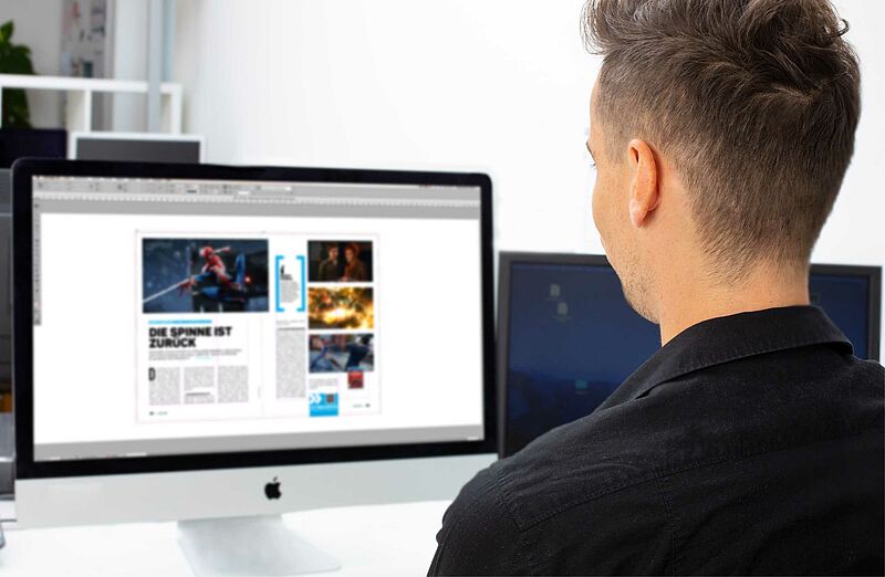 Content Creation - die Agentur für Inhalte in Linz Content Creation - die Agentur für Inhalte in Linz