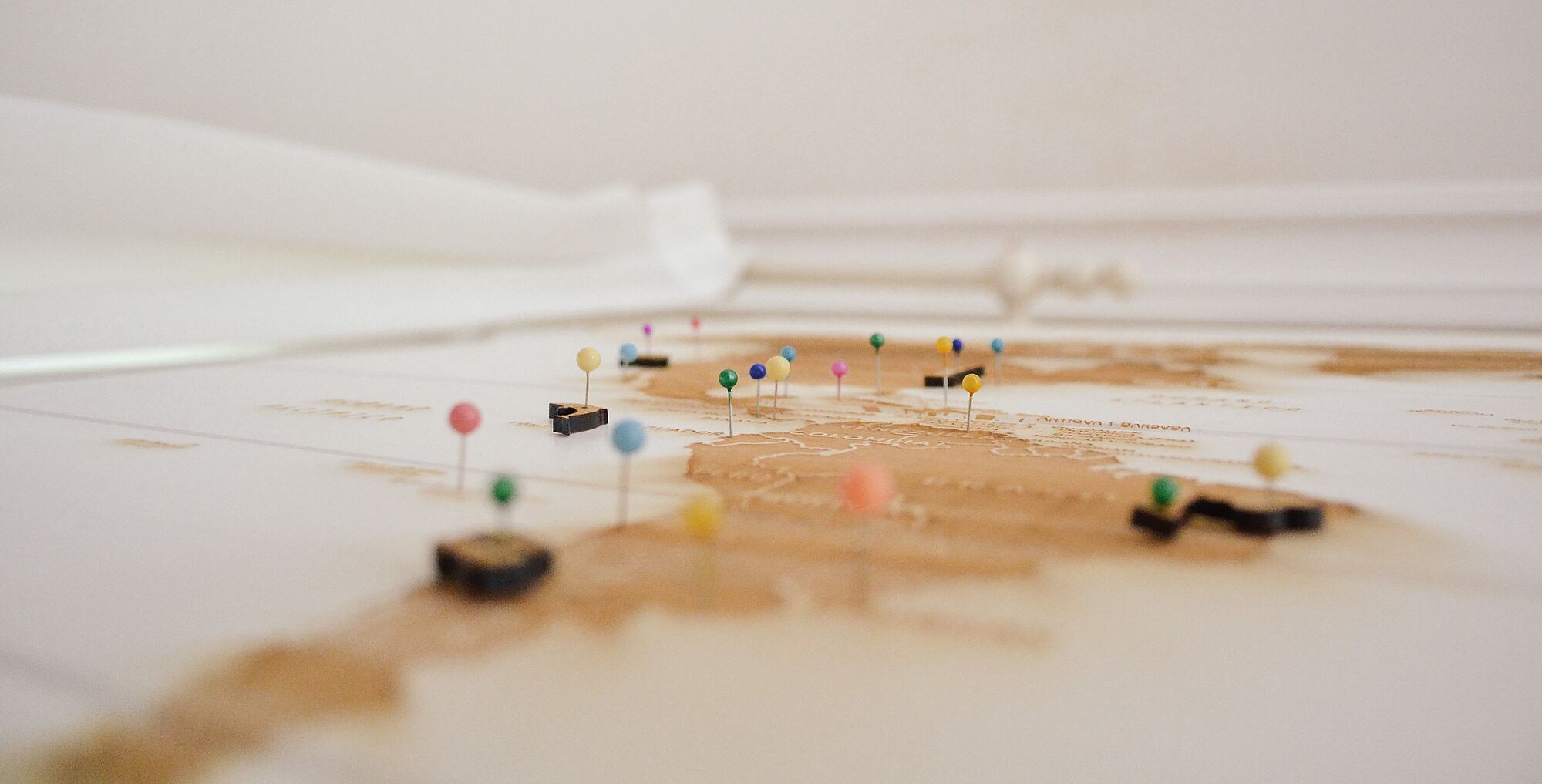 Sinnvolle Content-Strategie, entwickelt von Content Creation, der Agentur für Inhalt in Linz, Österreich