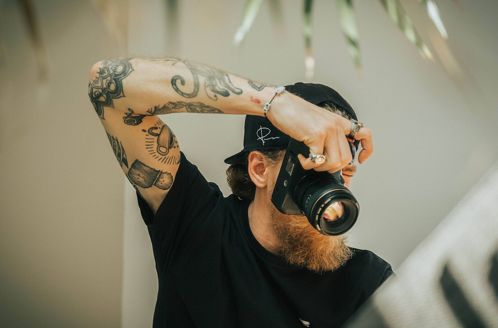 Fotografie von Content Creation GmbH